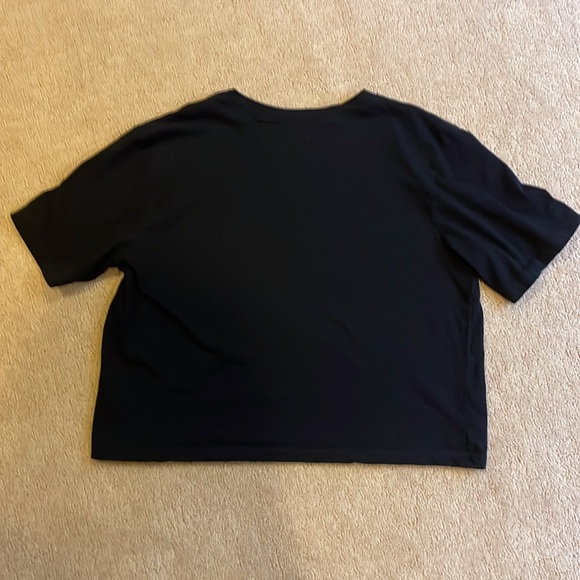 Woodstock Cropped t-shirt - Picture 4 of 4